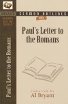 Sermon Outlines: Pauls Letter to the Romans